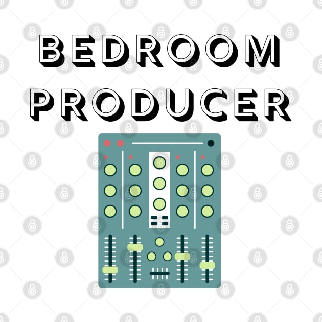 Bedroom Producer by Onallim