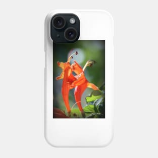 Dancing In The Moonlight Phone Case