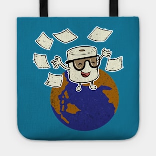 new global currency Tote