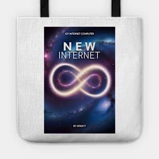 Web 3.0 Internet Tote