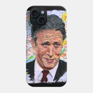 Jon from New York Phone Case