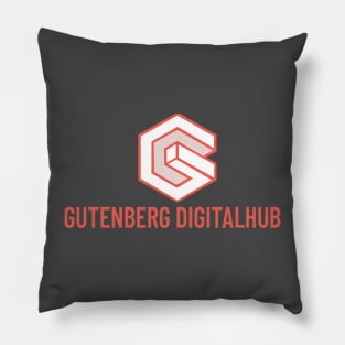 GUTENBERG DIGITALHUB Pillow