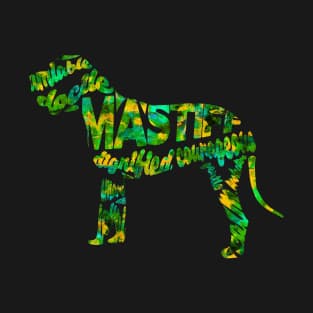 Mastiff T-Shirt