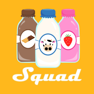 Squad T-Shirt