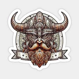 Viking S01 D25 Magnet