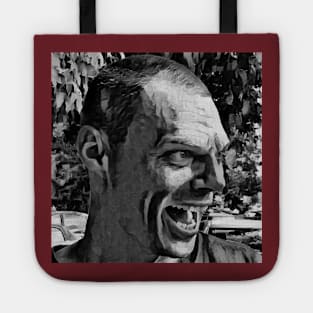 SketchSquadTV Jim Carrey Impersonator Extrordinaire Tote