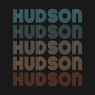 HUDSON T-Shirt