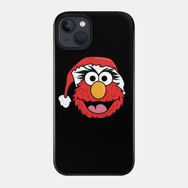 muppet christmas carol - Muppet Christmas Carol - Phone Case