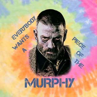 Murphy Z Nation T-Shirt