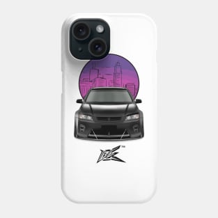 holden commodore ve ute black Phone Case