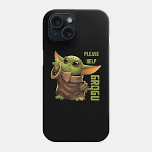 SWAA Merch 39 Phone Case