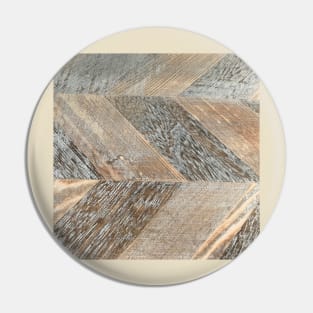 Wood Grain Pin