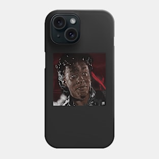 Demon from Friday the 13th Part Five Phone Case