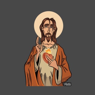 That Jesus dude T-Shirt