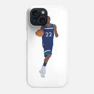 Andrew Wiggins Phone Case