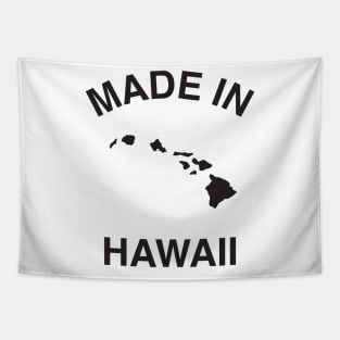 Made in Hawaii Tapestry