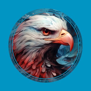 An American Eagle T-Shirt