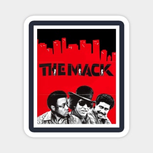 The Mack Citytown Magnet