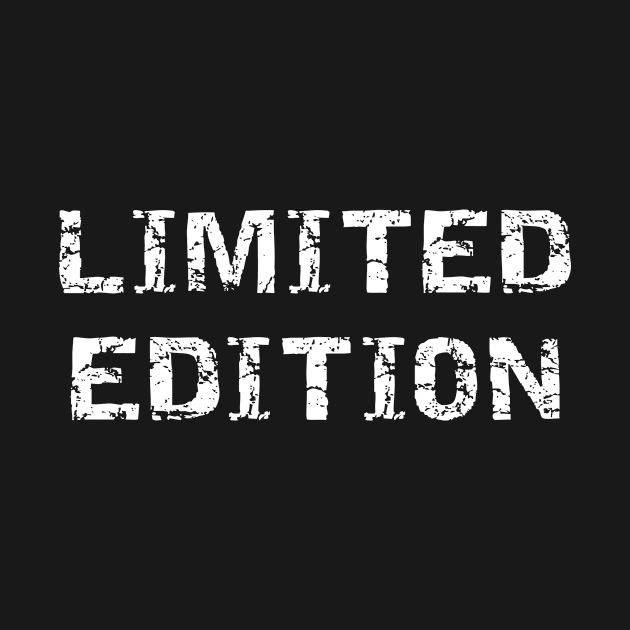 Limited Edition by PallKris