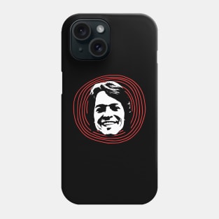 Robert palmer ||| retro Phone Case