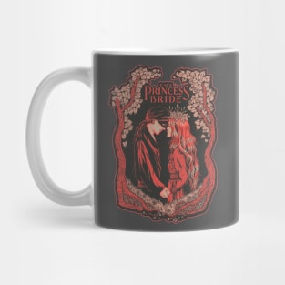 Princess bride - As You Wish - 10 oz. mug