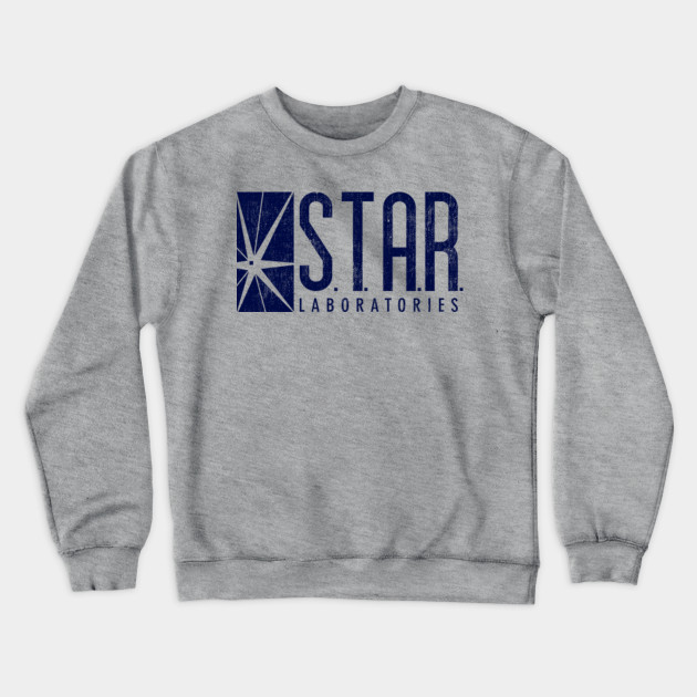 star labs sweater