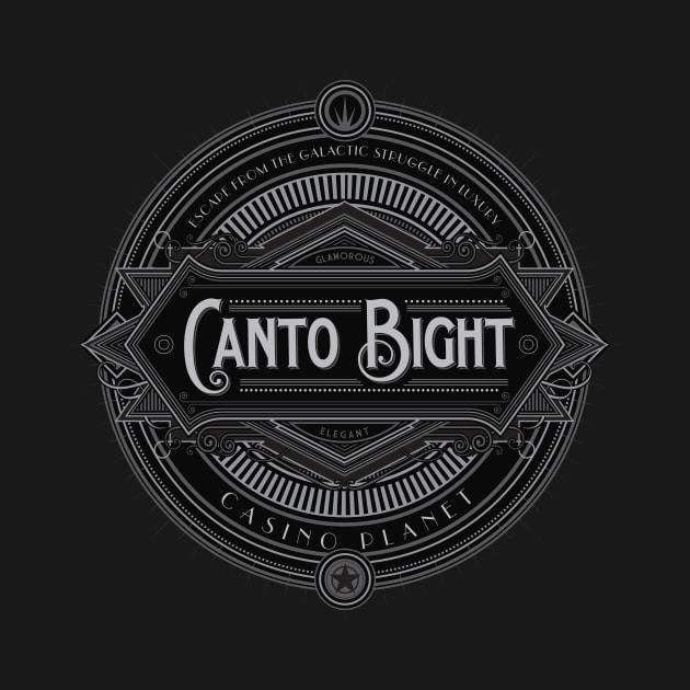 Canto Bight by MindsparkCreative