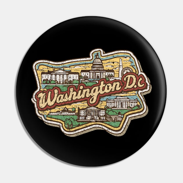 Washington D.C Pin by Jahangir Hossain