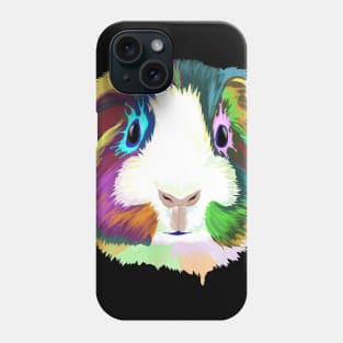 Guinea Pig Lover Phone Case