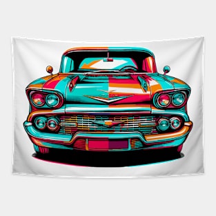 Chevrolet Tapestry