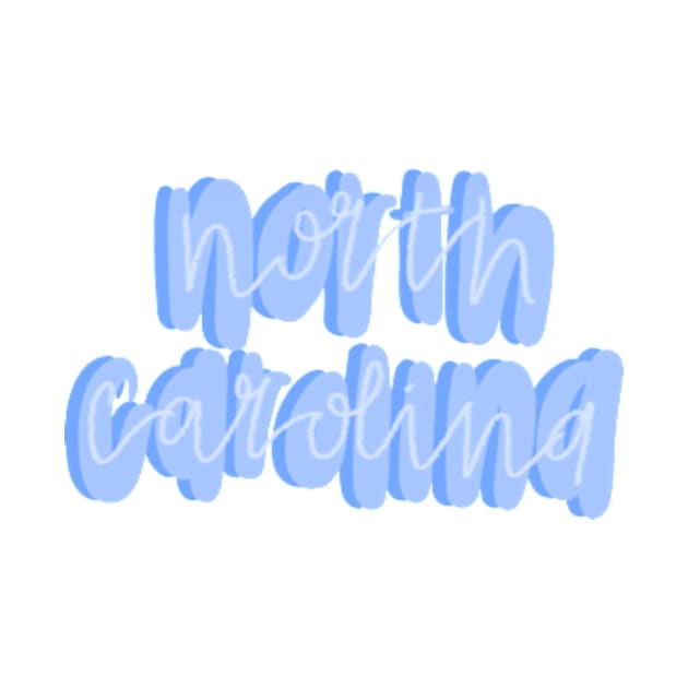 North Carolina by canderson13