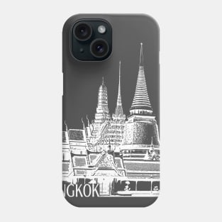 Bangkok Phone Case