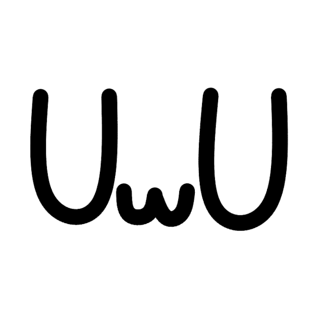 UwU by ExistingTM