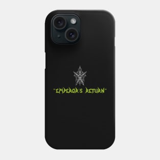 Celtic Frost Emperors Return 2 Phone Case