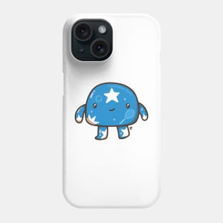 Tennis - Gummy Australian Open Phone Case