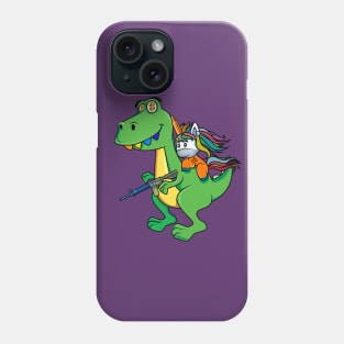 Kaekashi 77 Phone Case