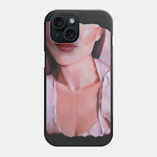 Pink / GIRLS GIRLS GIRLS Phone Case