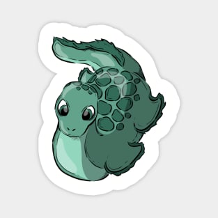 Nessie Magnet