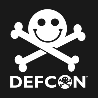 defcon T-Shirt