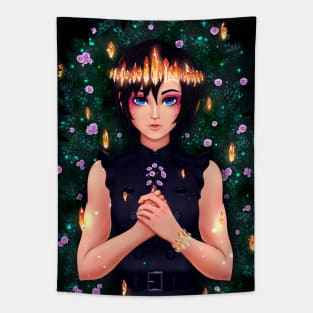 Xion Tapestry