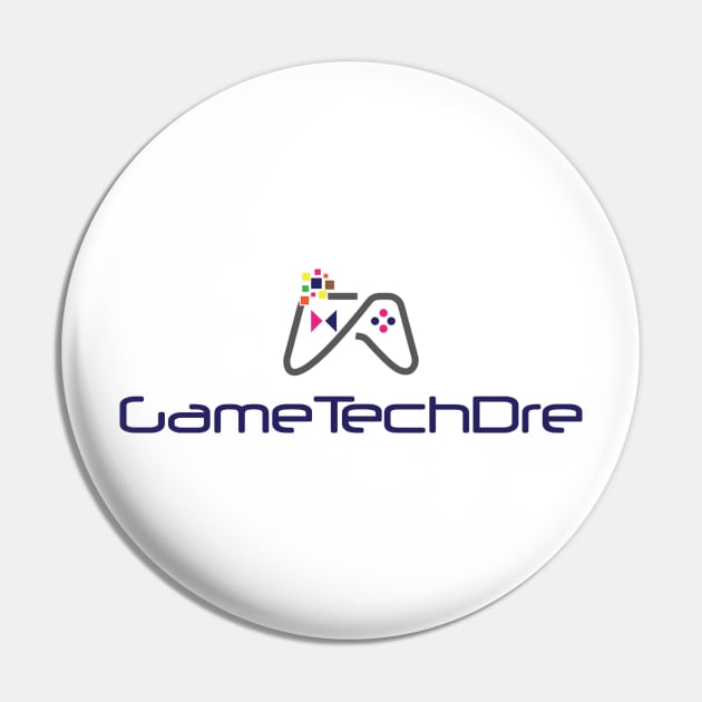 GameTechDre Pin by Got1 Inc.