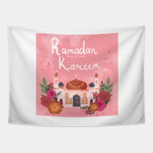 Ramadan Kareem 2023 Tapestry