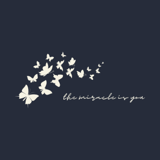 Encanto Butterflies T-Shirt