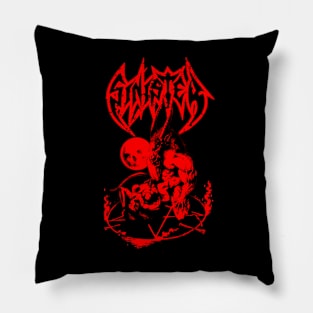 Sinister Pillow