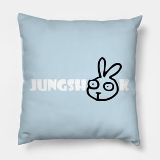 Jungshook Pillow