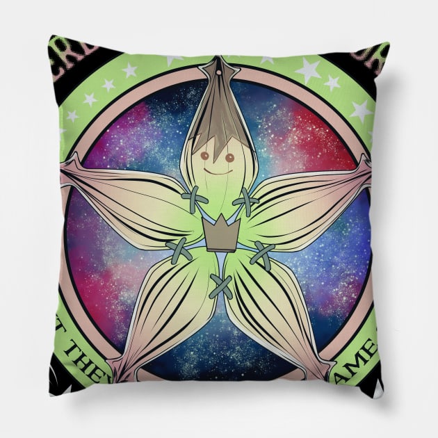 KAIRI Pillow by KanaHyde