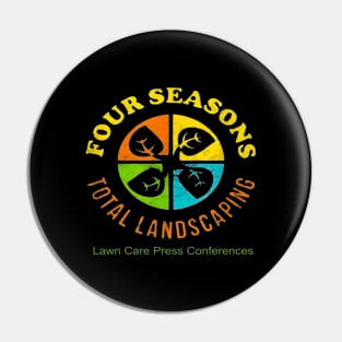 four seasons total landscaping Pin