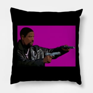 denzel washington Pillow