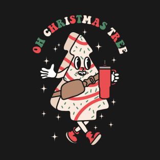 Oh Christmas Tree T-Shirt