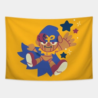 Geno, Superstar Tapestry